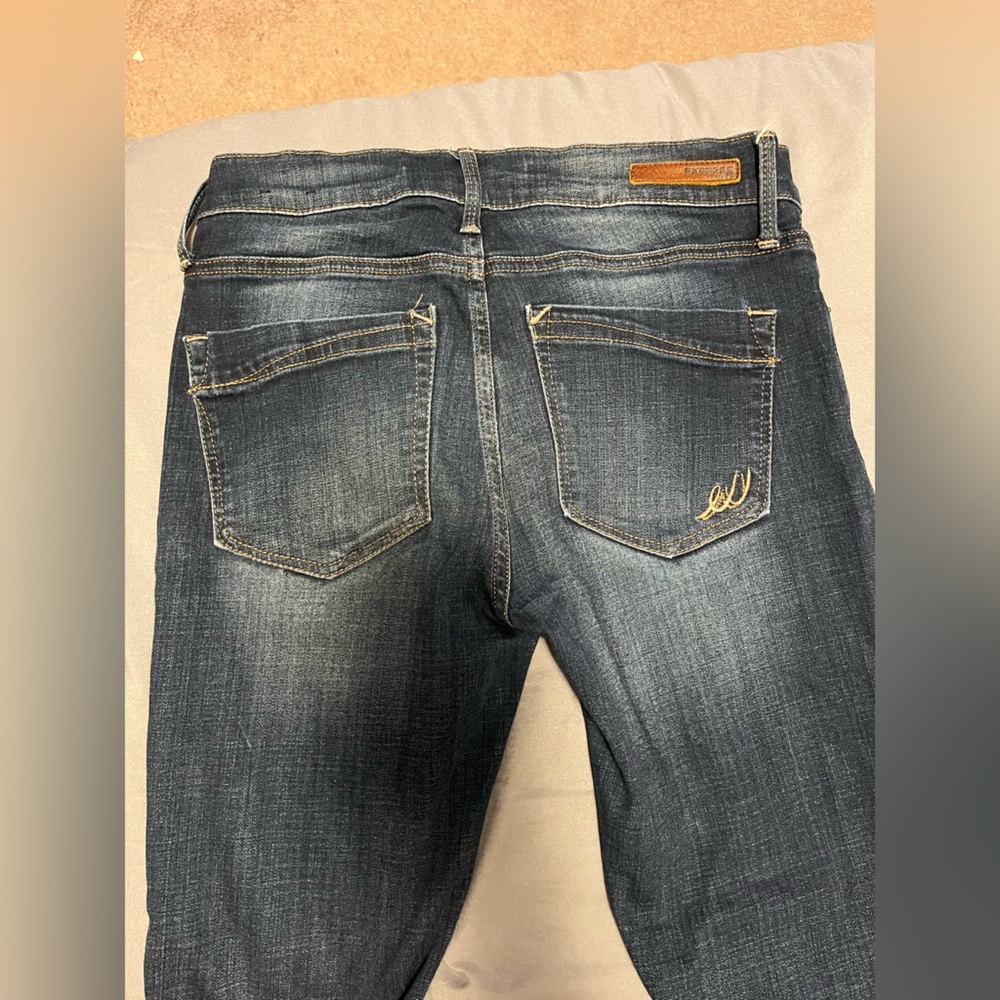 Express Jeans - Picture 3 of 4